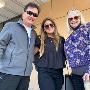 Meet your Posher, Sonja